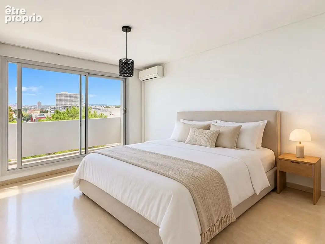 Appartement 70m² à marseille 8e arrondissement - photo 3