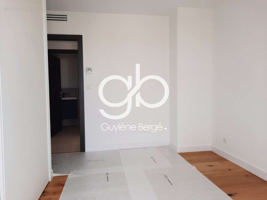 Appartement à CASTRIES