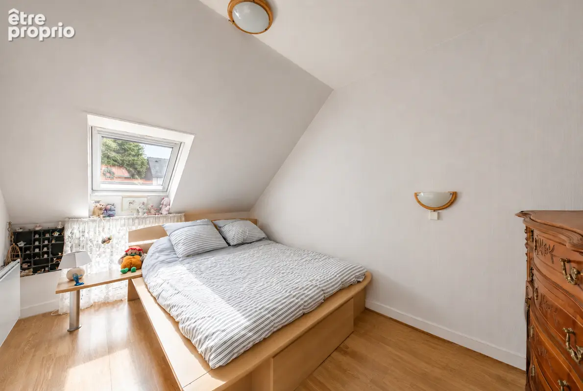Maison - Longs Champs - photo 11