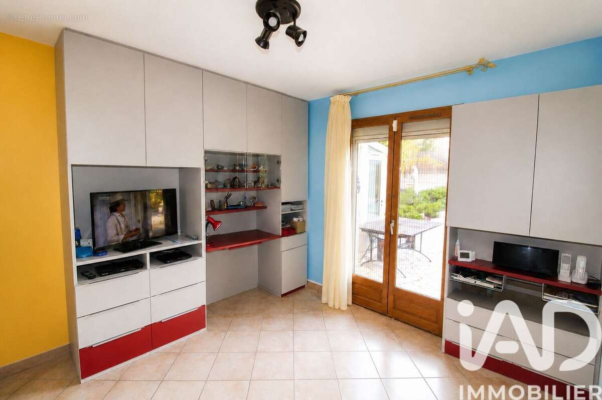 Photo 8 - Maison à SOREDE