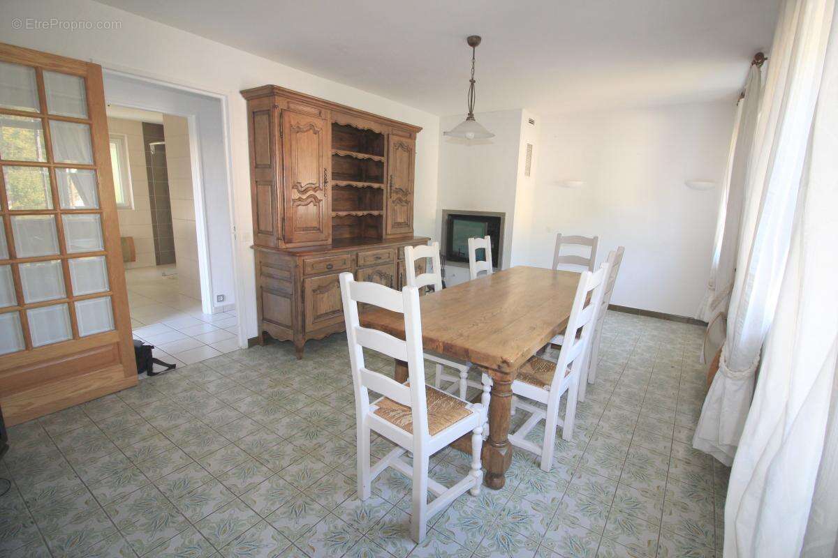 Maison à AUTECHAUX-ROIDE