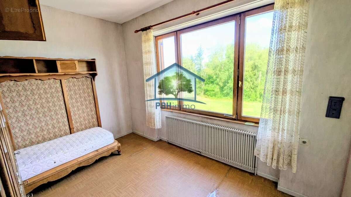INGWILLER (67) - Maison 334m² avec Cave, Cour et Jardin sur 95 ares - photo 10