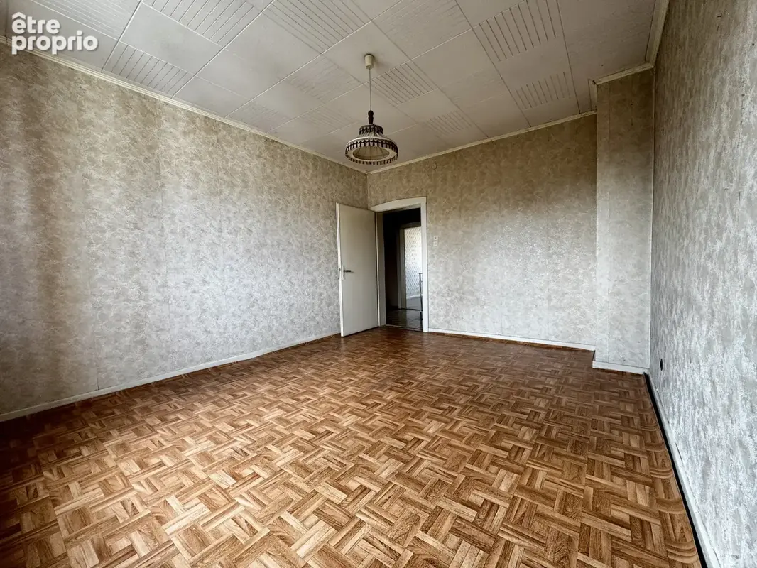 Maison à vendre FREYMING-MERLEBACH 120m2 -  idéale premier achat - - photo 5