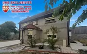 Maison à HONDOUVILLE