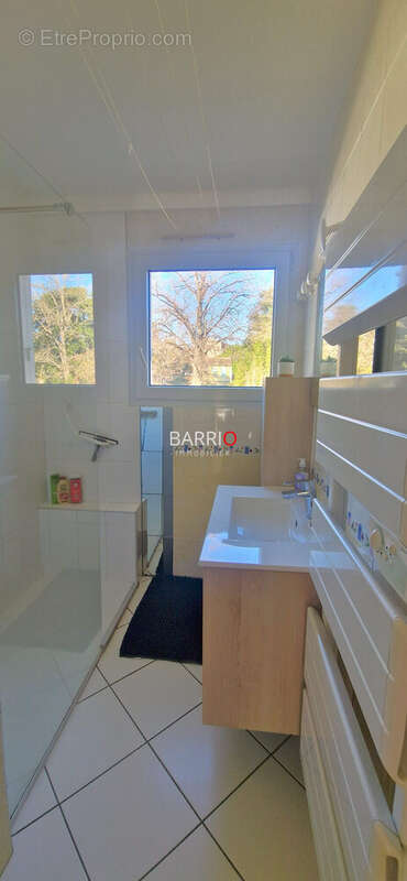 Appartement à COLLIOURE