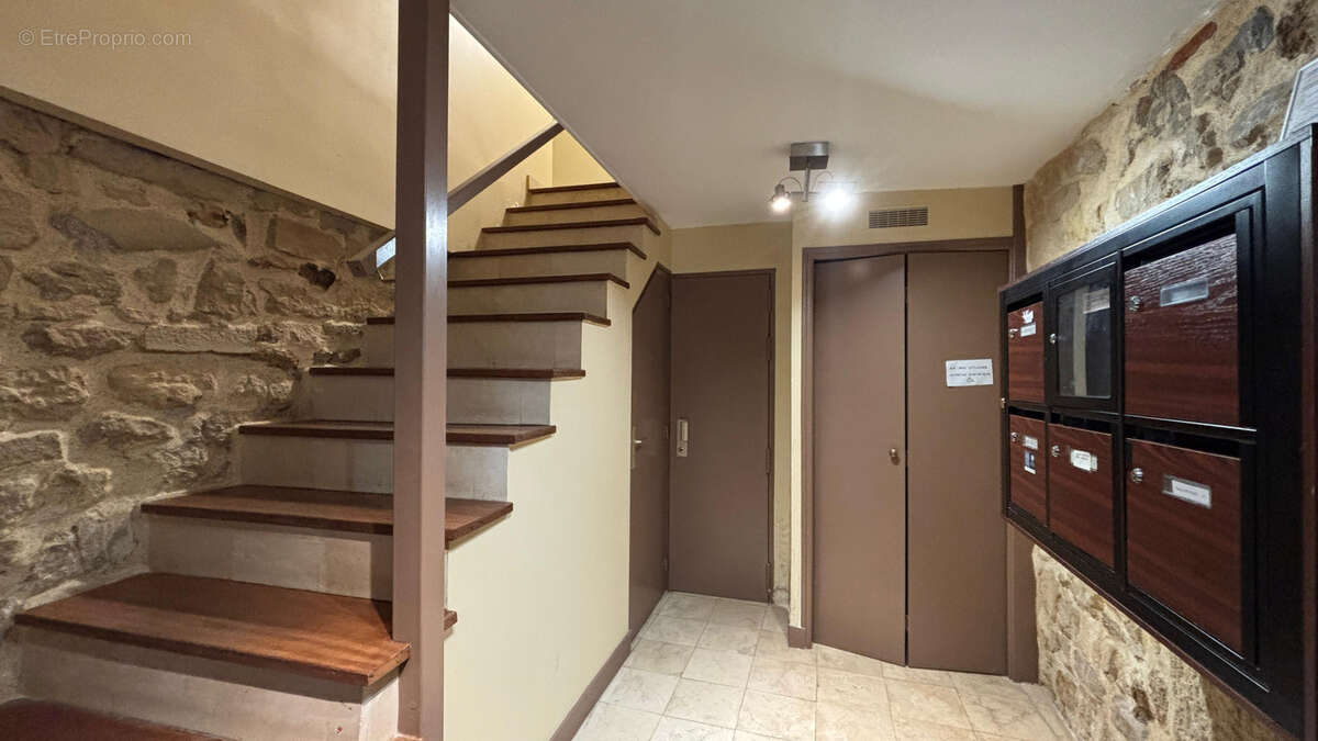 Appartement à SAINT-GERMAIN-EN-LAYE