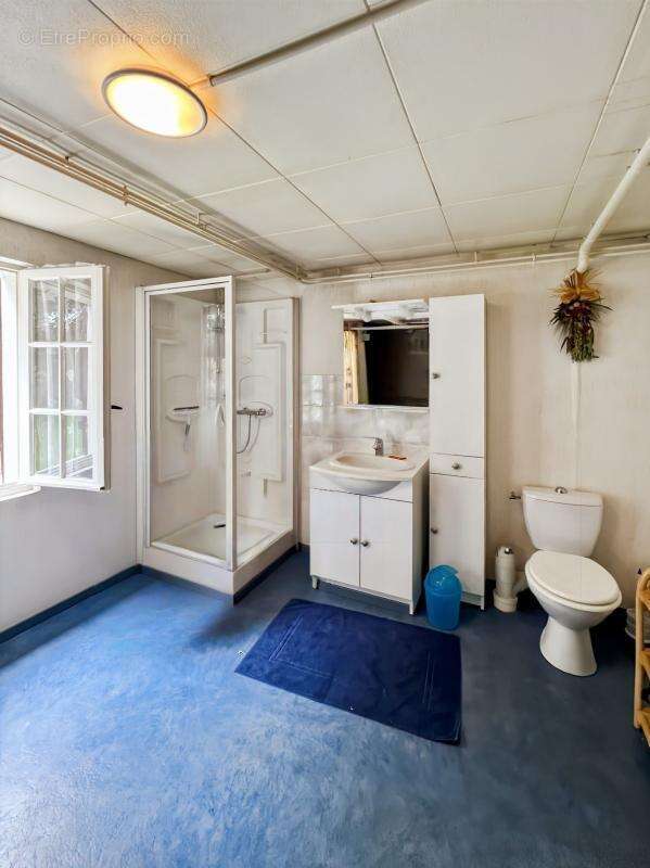 Maison à ROMORANTIN-LANTHENAY