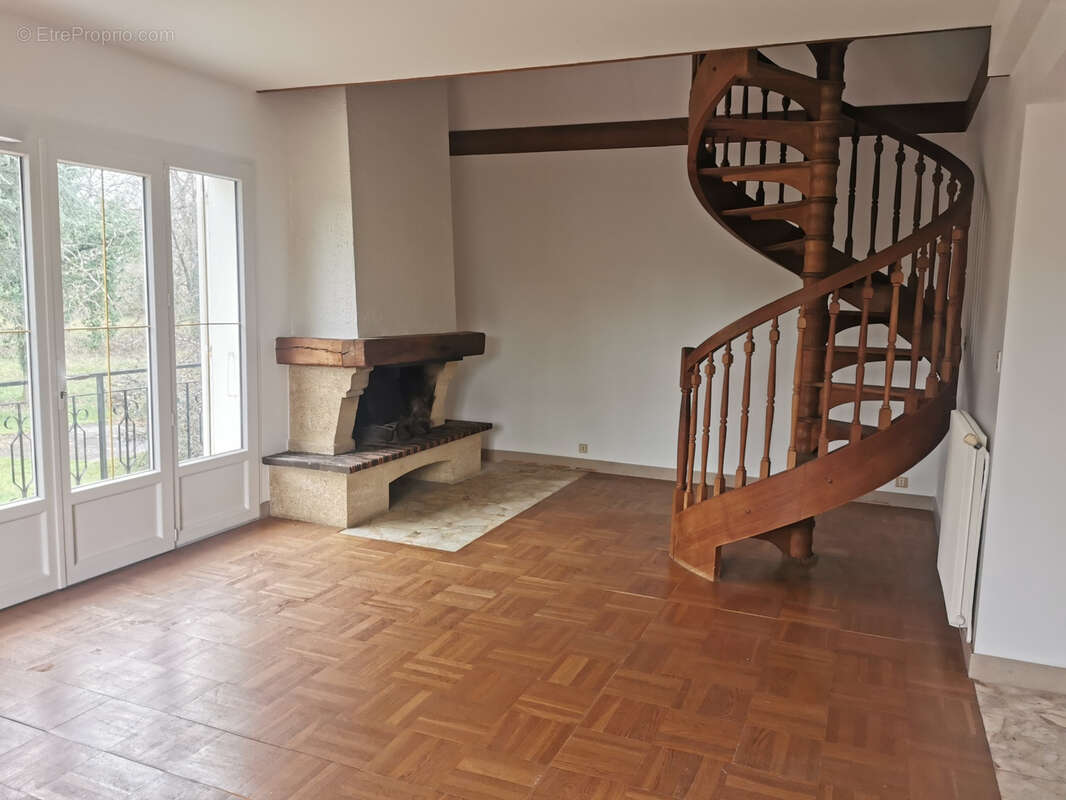 Maison à ROMORANTIN-LANTHENAY