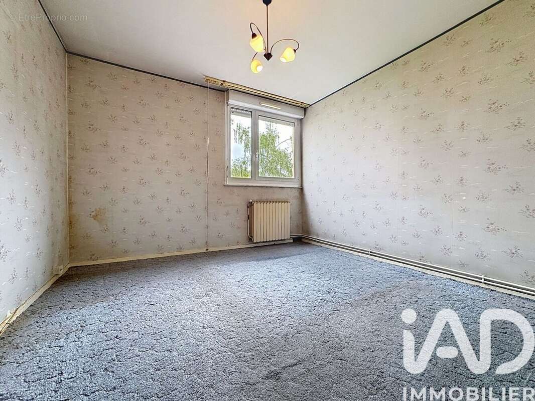 Photo 8 - Appartement à RENNES