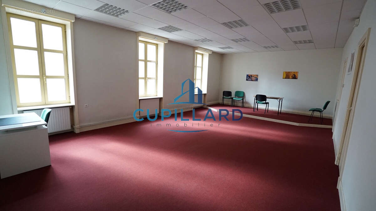 Appartement à ROANNE