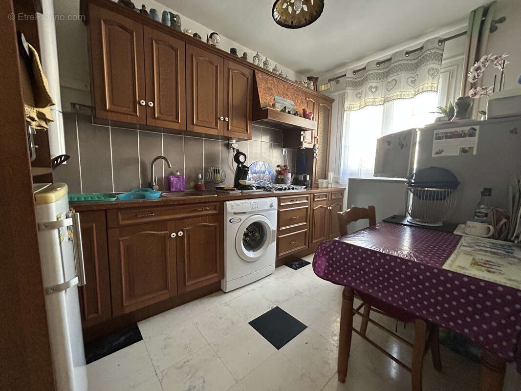Maison de plain-pied avec deux chambres à Cayeux-sur-Mer - photo 3