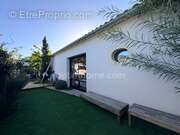 Maison à LE BOIS-PLAGE-EN-RE