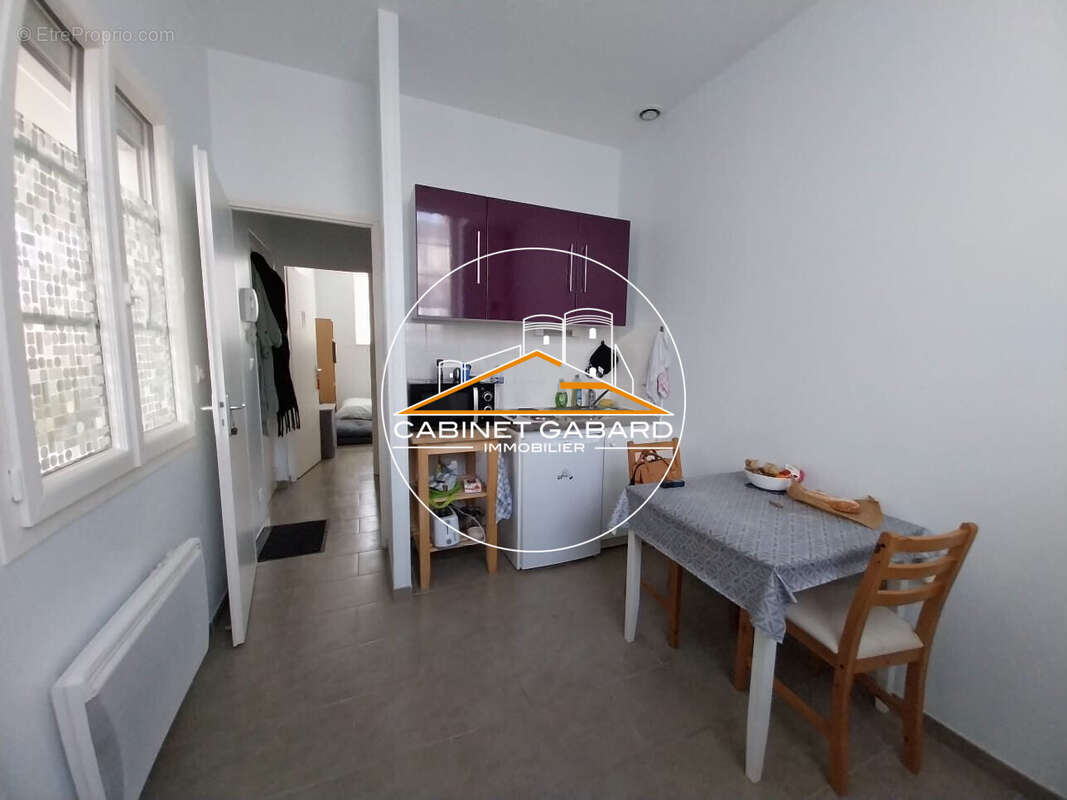 Appartement à ANGERS