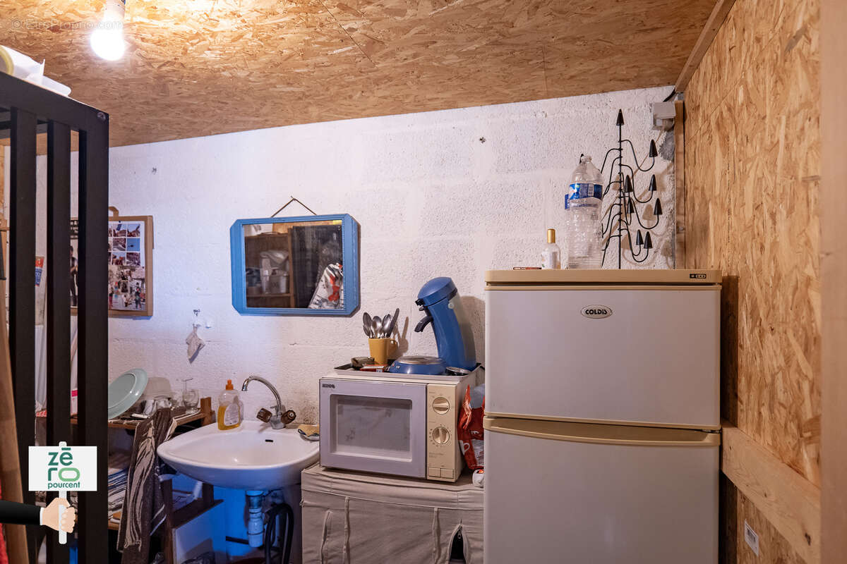 Commerce à BRETIGNOLLES-SUR-MER