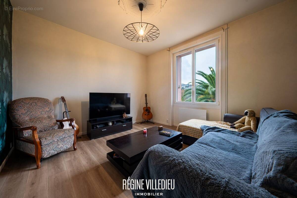 Maison à LA GLACERIE