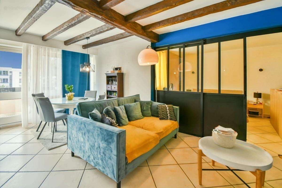 Appartement à FAVERGES