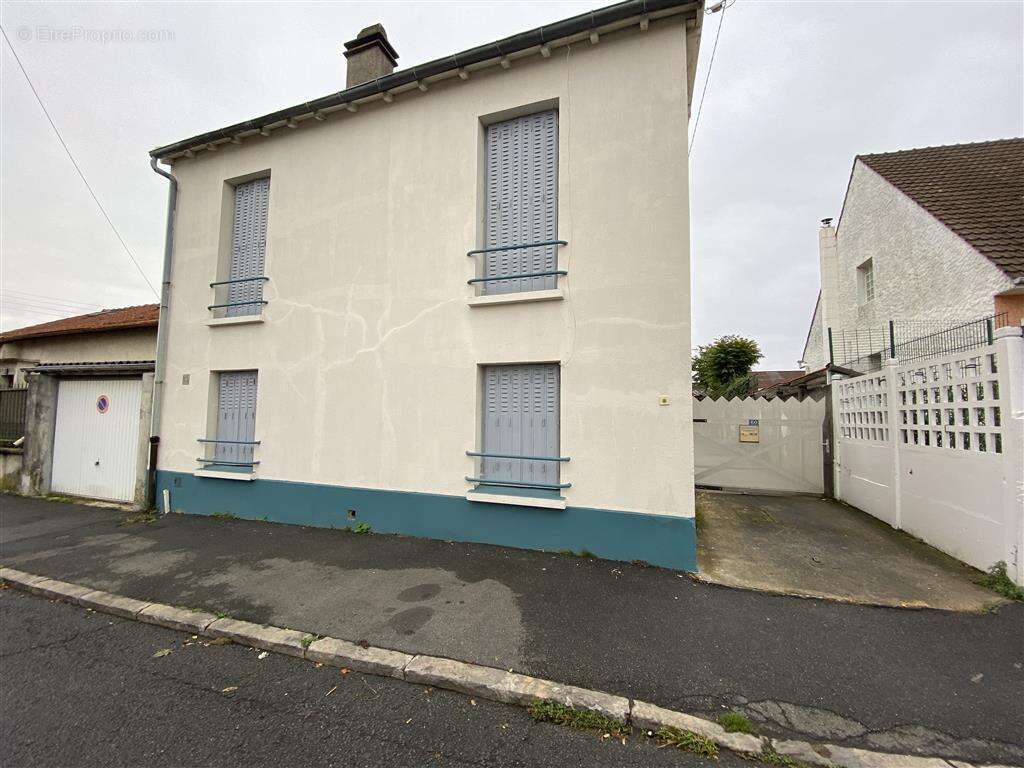 Appartement à ARGENTEUIL