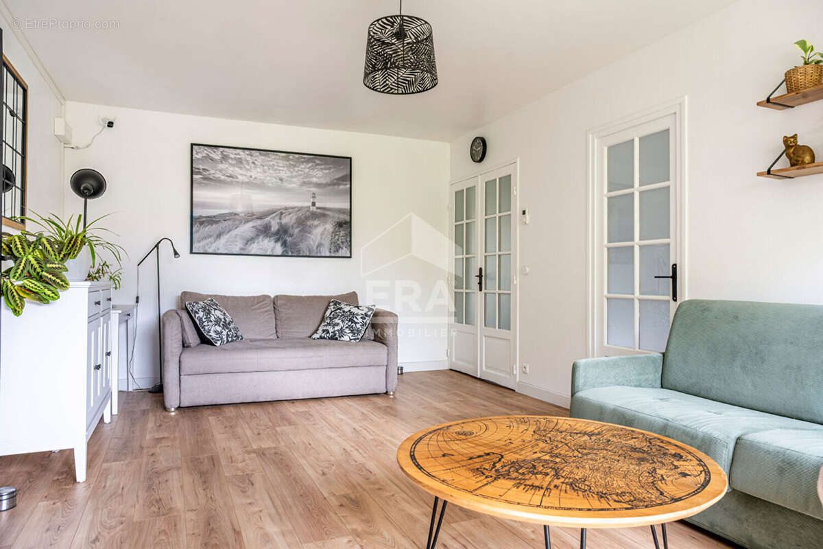 Appartement à VILLENEUVE-D'ASCQ