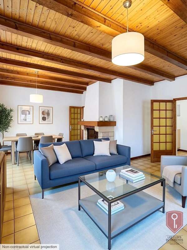 Maison - Chilly - photo 2