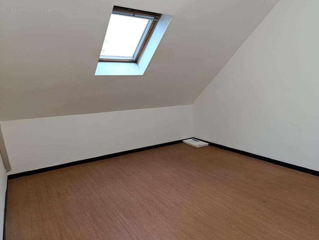 Photo 4 - Appartement à L&#039;HOPITAL