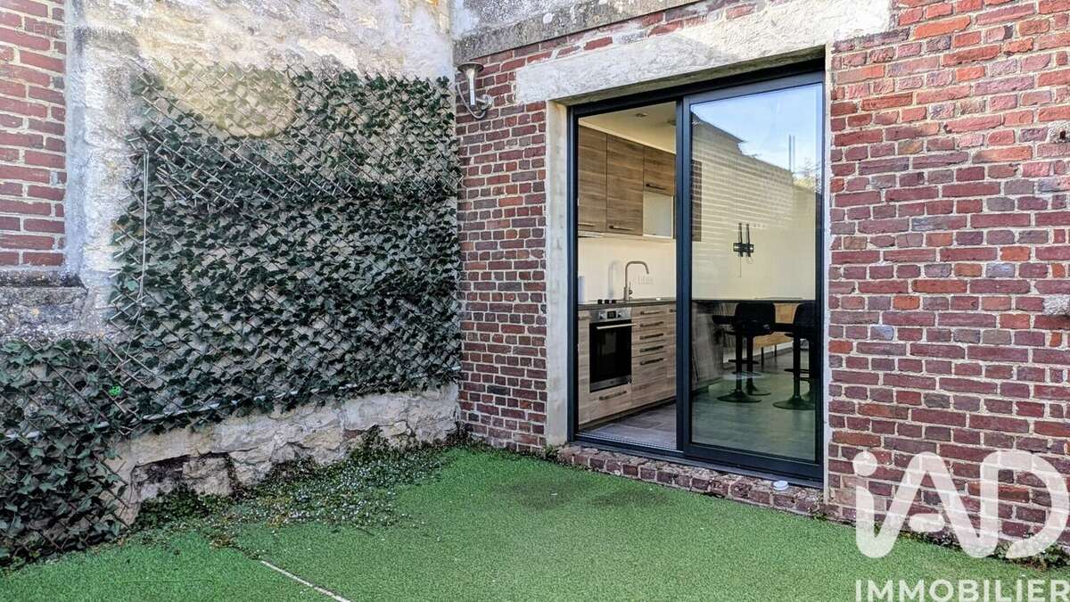 Photo 8 - Maison à VILLERS-COTTERETS