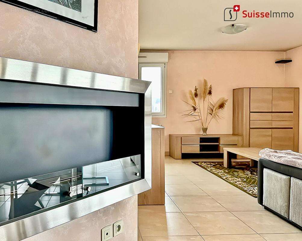 Appartement à ETUPES