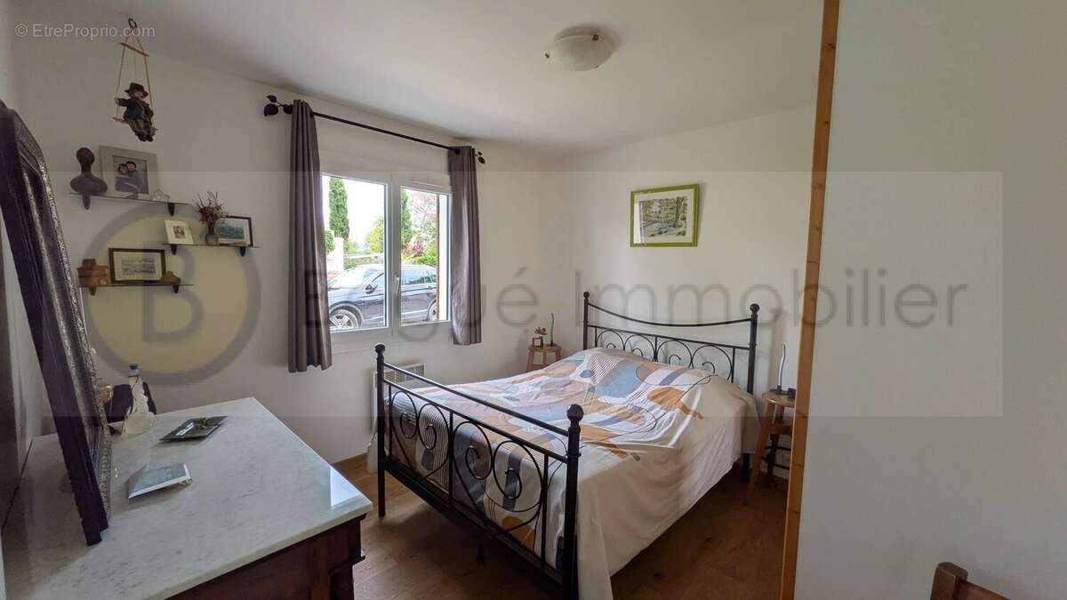 Maison à BRAX