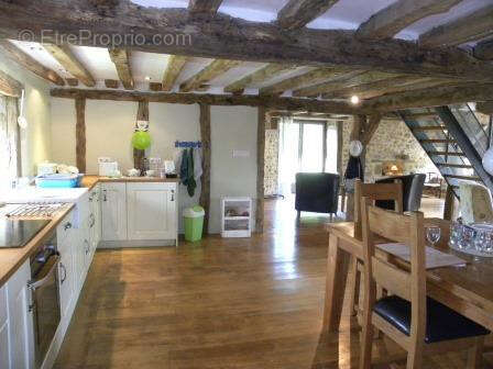 Maison à GENOUILLAC