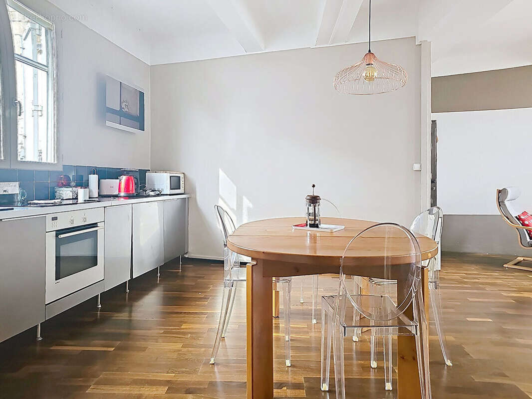 Appartement à AVIGNON
