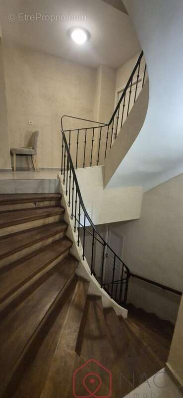 Maison à SAINT-RAPHAEL