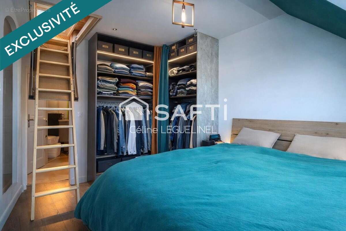 Photo 8 - Appartement à HOUDAN