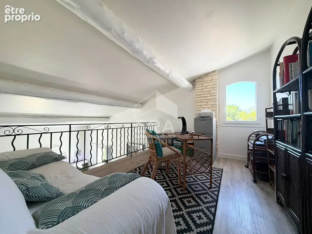 Maison 164m² à villelaure - photo 10
