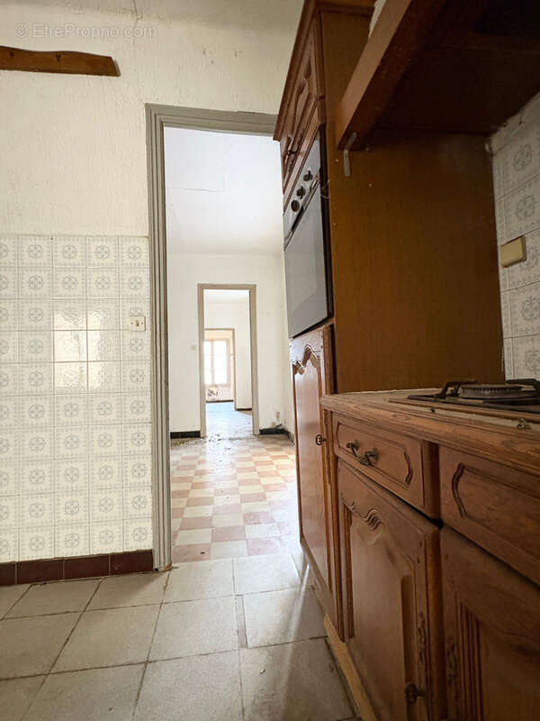 Maison à SAN-MARTINO-DI-LOTA