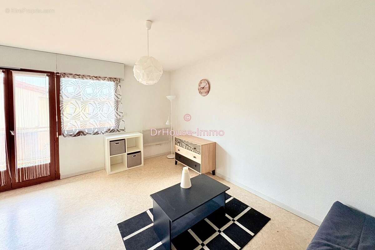 Appartement à CARCASSONNE