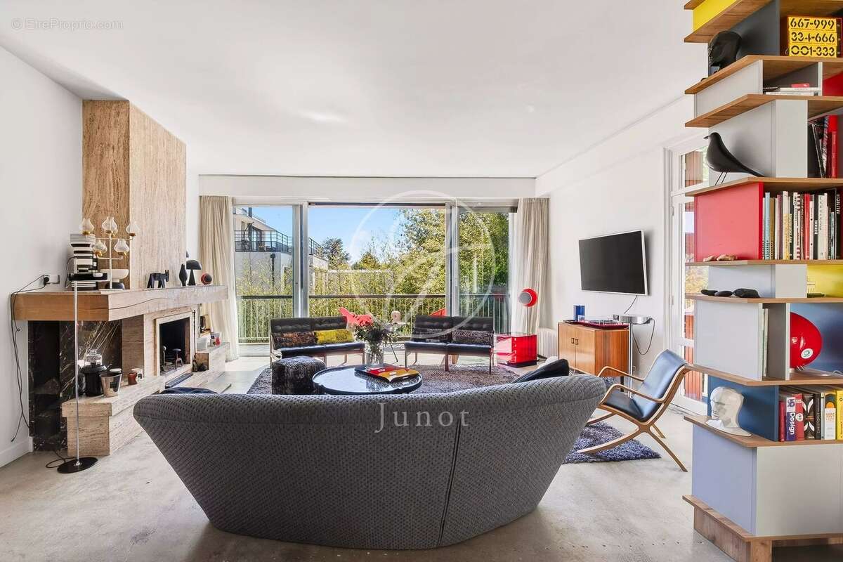 Maison à SAINT-CLOUD