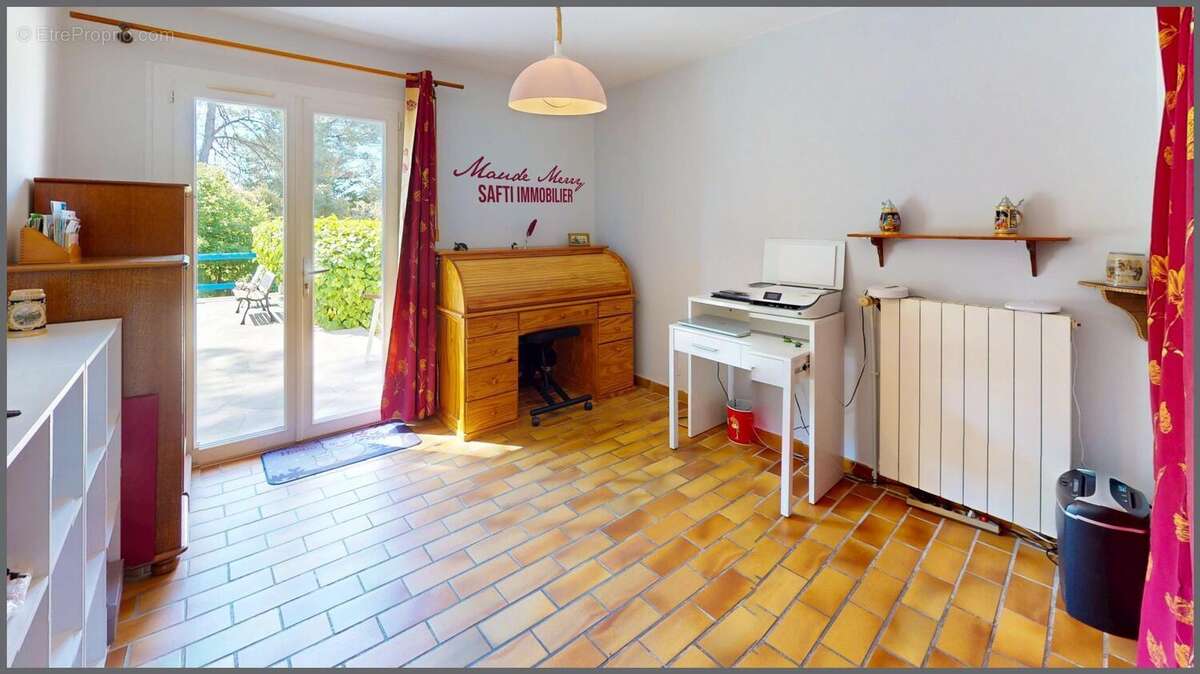 Photo 6 - Maison à GAREOULT