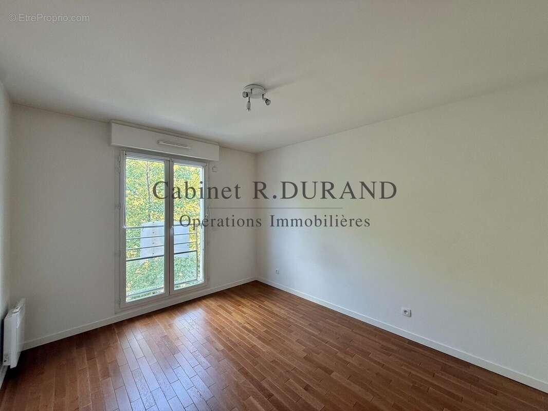 Appartement 61 m² à Bois-Colombes  - photo 7