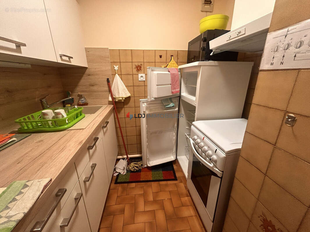 Appartement à AMELIE-LES-BAINS-PALALDA