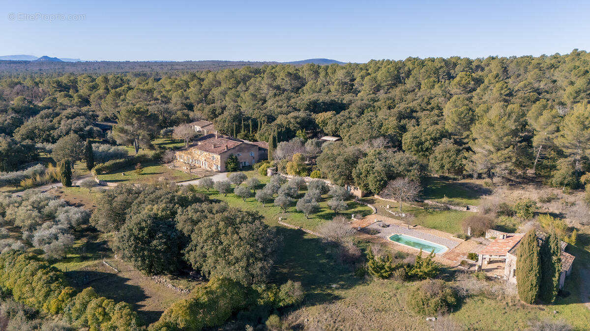 Maison à MOISSAC-BELLEVUE