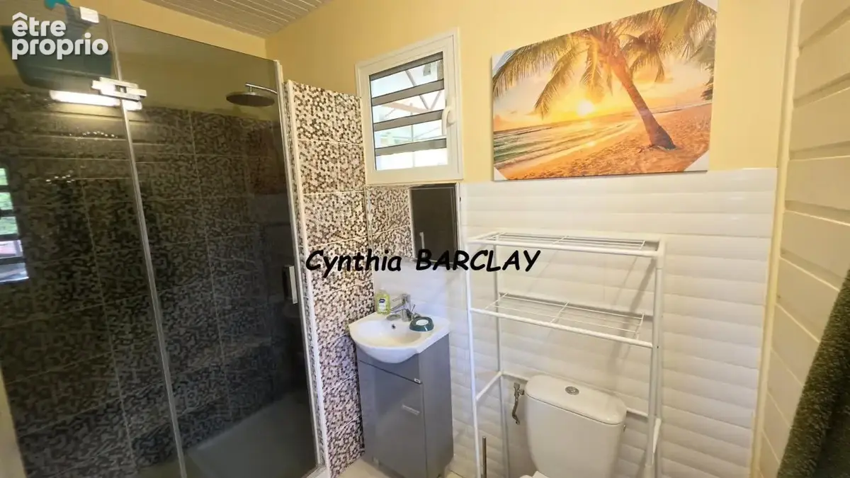 Appartement 340 m² à vendre à Le Precheur (97250) - photo 15