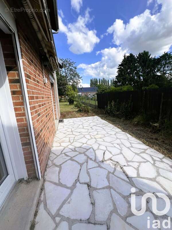 Photo 3 - Maison à MOISLAINS