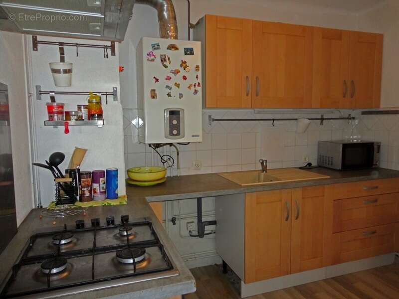 Appartement à PERPIGNAN