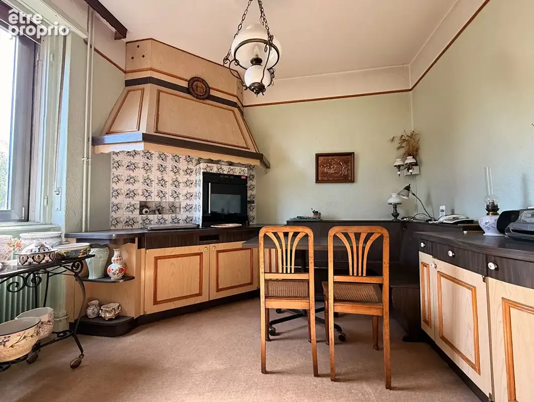 Superbe maison cernay - photo 4