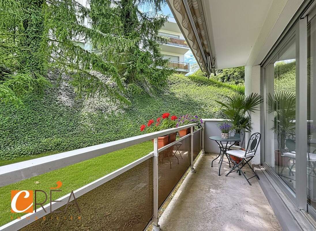 Appartement 68 m² à Brunstatt  - photo 3