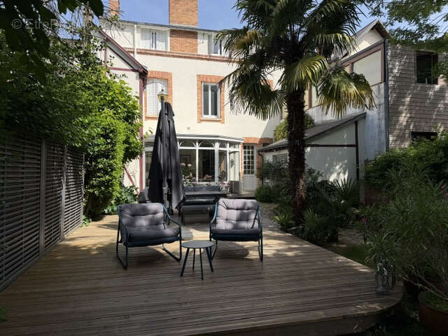 Maison à ORLEANS