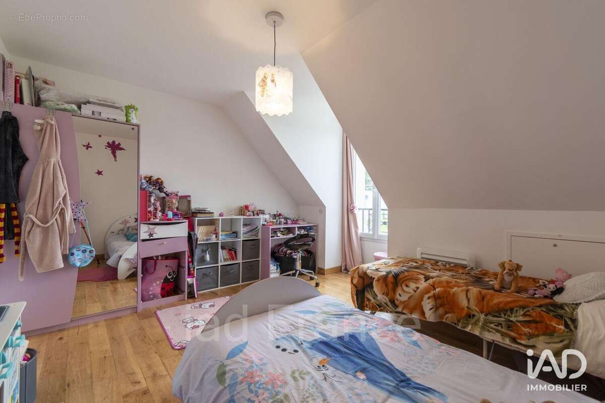 Photo 6 - Maison à BONNIERES-SUR-SEINE