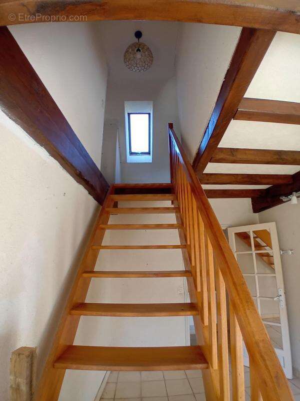 Maison à PLESTIN-LES-GREVES