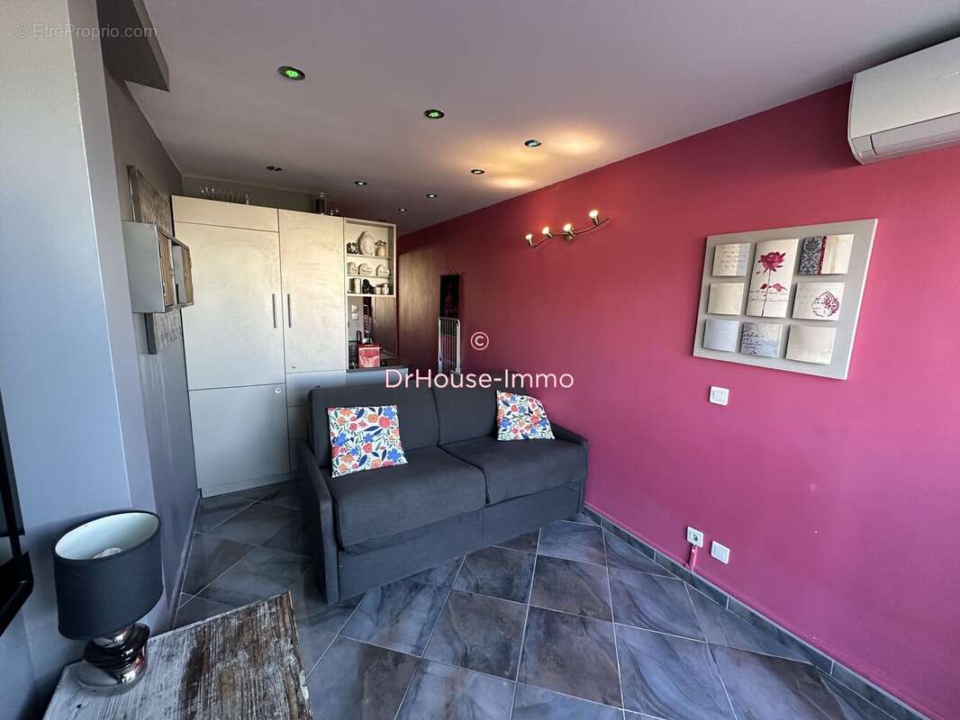 Appartement 16 m² à Agde  - photo 76
