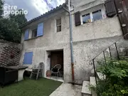 Maison à FONTVIEILLE