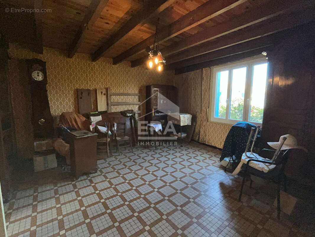 Maison à SAINT-AVIT-SAINT-NAZAIRE